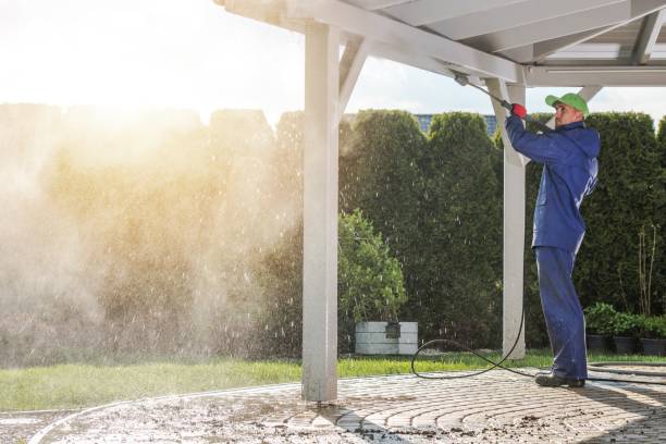 Best Pool Deck Cleaning  in Chula Vista, TX
