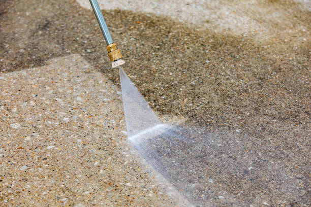 Spring Cleaning in Chula Vista, TX