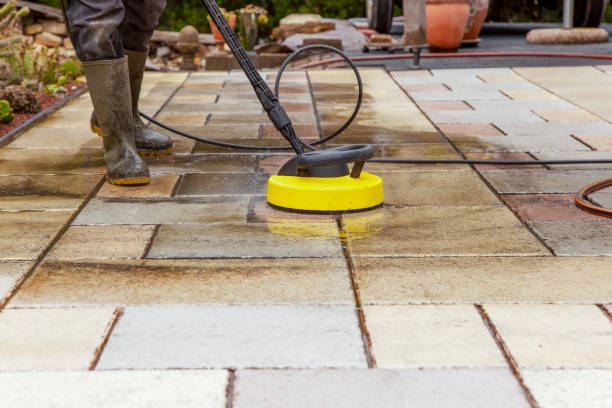 Trusted Chula Vista, TX Pressure Washing Services Experts
