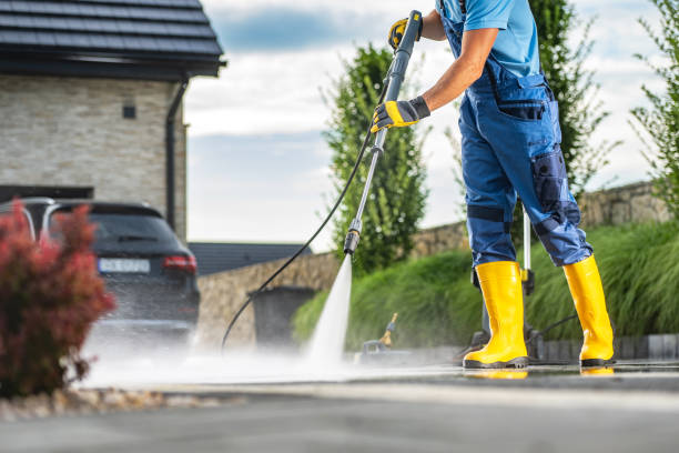 Best Factory Floor Cleaning  in Chula Vista, TX
